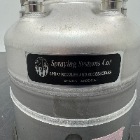 Stainless Steel Pressure Vessel image 2